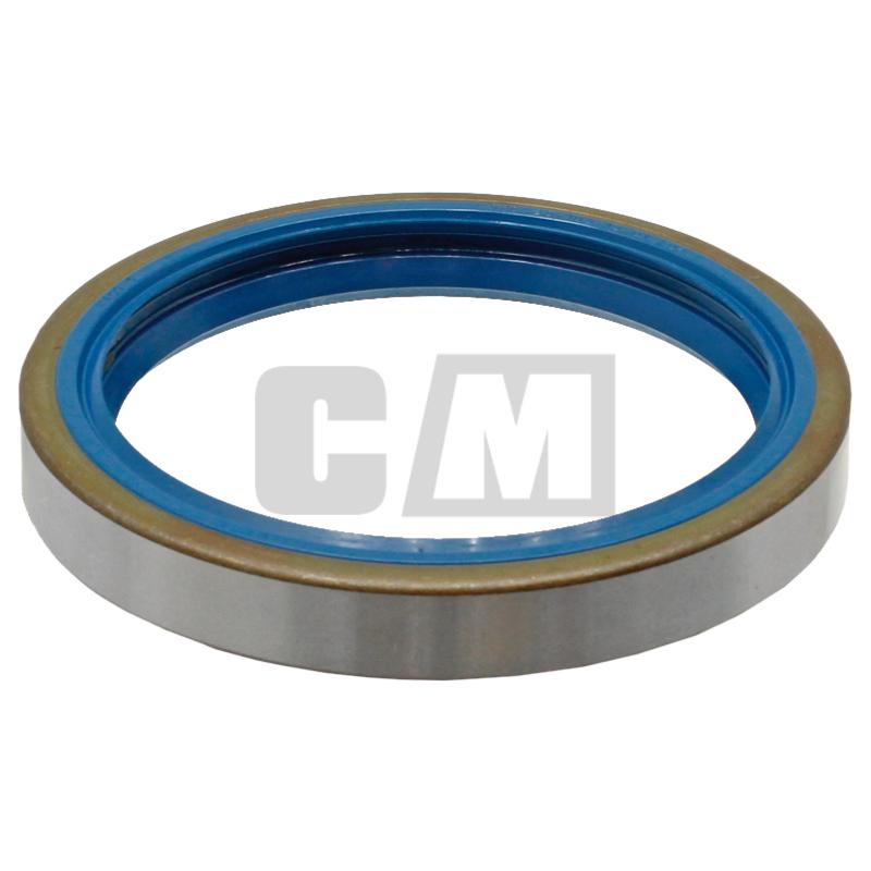 Bague Étanchéité Arbre Pont Arrière 80x100x13-Fendt FW139/228 référence fournisseur 15406621